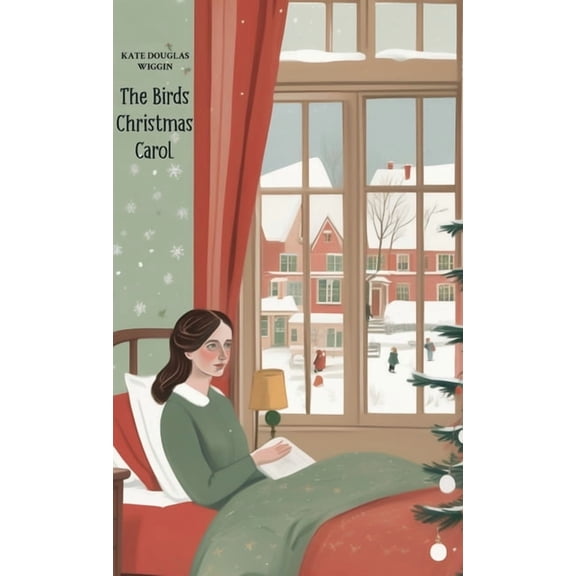 The Birds Christmas Carol, (Hardcover)