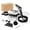 White, variant on 2026 Handheld Steam Cleaner, High Pressure Portable Steam Cleaners for Home, Tile, Grout, Car, Kitchen & Furniture Cleaning,60.8 OZ Tank