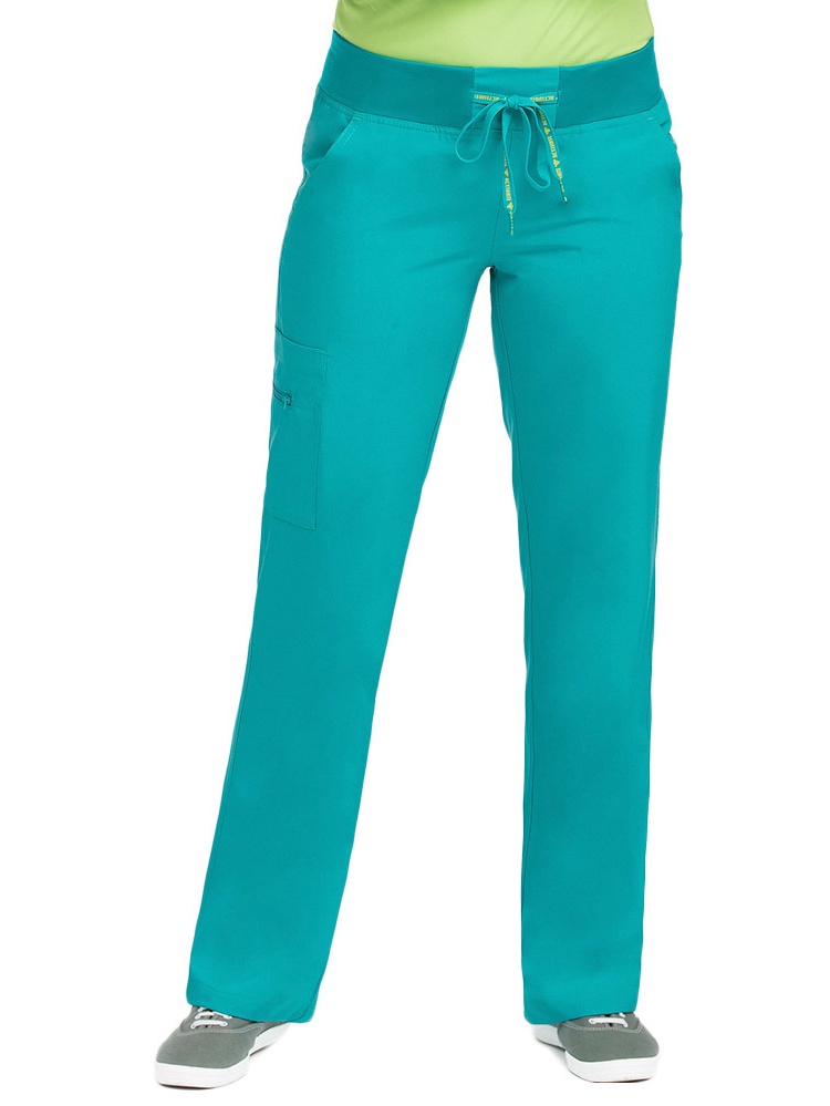 Yoga 1 Cargo Pocket Pant - Walmart.com