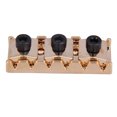 thumbnail image 4 of Contratuerca de guitarra eléctrica Tuerca de casillero para cuerdas de guitarras de 42 2mm tuercas de cuerda para guitarras duraderas accesorios para guitarra Barbie Nuevos Originales, 4 of 6