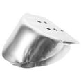 thumbnail image 4 of 1 Set of Drywall Stilts Heel Bracket Replacement Kits Drywall Stilts Accessories Drywall Stilts Parts Drywall Stilts Pads Heel Bracket Parts Heel Brackets Stilts Brackets, 4 of 8