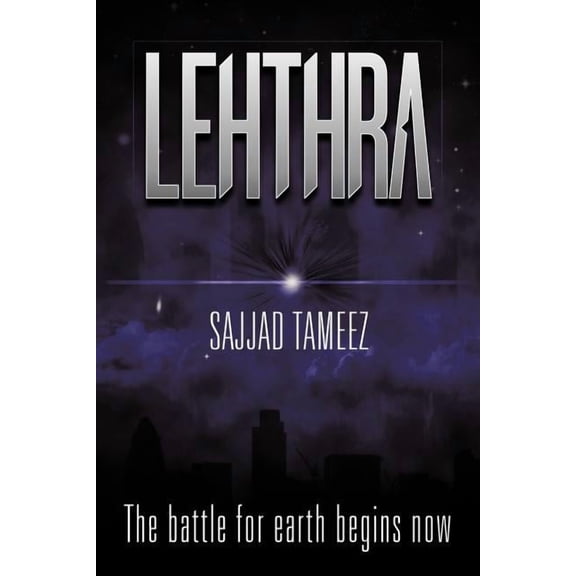 Lehthra, (Paperback)