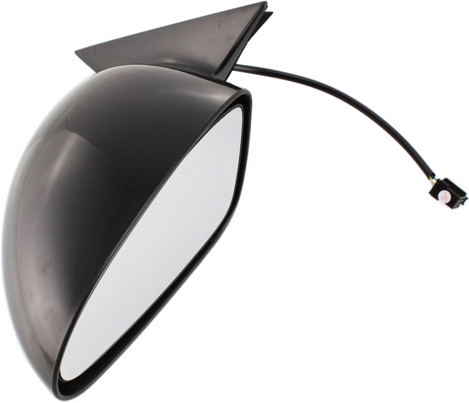Mirror Compatible With 2000-2007 Chevrolet Monte Carlo Left Driver Side Paintable Kool-Vue