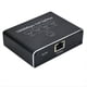 thumbnail image 1 of Divisor Gigabit RJ45 de 1000 Mbps, Adaptador Ethernet de 1 A 4, Conector LAN, Conmutador y Acoplador., 1 of 5