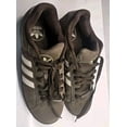 thumbnail image 4 of Ad-id-as Campus ST Men's Brown Tan Shoes Shoes Size US 13 UK 12.5 EUR 48 USED, 4 of 6