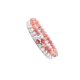 thumbnail image 1 of Qarigey de 2 uds. De abalorios de piedra, pulseras de moda, cadena de muñeca multiusos, joyería de piedra decorativa, regalo de Navidad Ropa, zapatos y accesorios Miscelánea 7.7 Qarigey AP016447-04, 1 of 6