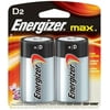Energizer EVEE95BP2 - MAX Alkaline Batteries