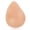 Nude, variant on Nimiah Silicone Breast Forms for Mastectomy Bra Enhancer Padding for Women(1 Piece)