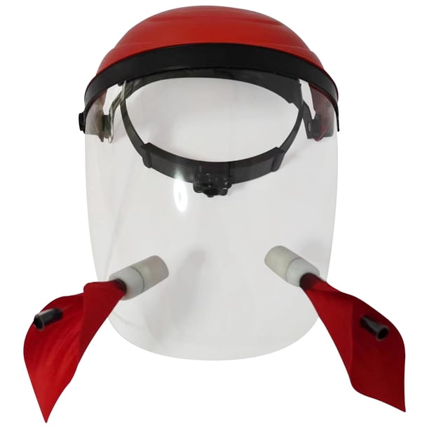 Comedero Portátil para Pájaros Hugtrwg y Flores Montado en La Cabeza El Patio Trasero Sombrero Protector Colibríes