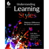 Shell Education Understanding Learning Styles