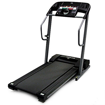 Image 15.0 Q Treadmill
