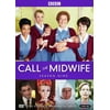 Call the Midwife: Season Nine (DVD), BBC Warner, Drama
