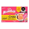 thumbnail image 1 of Té chai Mumbaí con vainilla light 6 sobres, 1 of 4