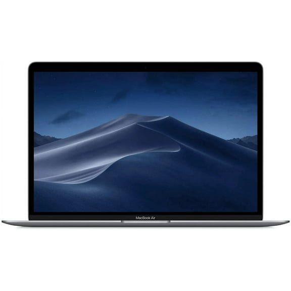 MacBook Air MVFH2LL/A 13.3" - Intel Core I5 - 8GB RAM 256GB Storage - macOS (Good)