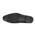 thumbnail image 4 of Bruno Marc Men's Tuxedo Patent Loafers Classic Velvet Slip-on Dress Shoes, 4 of 10