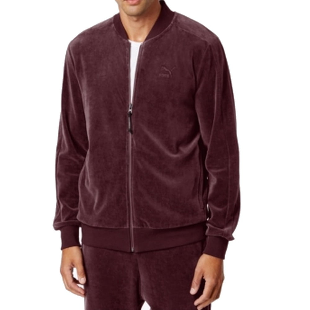 purple puma clothing