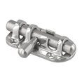 thumbnail image 3 of Marine Grade Door Lock Latch Slide in Stainless Steel for Boat Window 60mm, 3 of 10