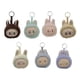 thumbnail image 2 of Clearance!Pop Mart Labubu Macaron Plush Keychain - Limited Edition Monster Collectible for All Ages, Vibrant & Durable, Perfect Gift for Birthdays & Holidays, 2 of 8