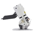thumbnail image 5 of Rotary Fabric Cutter 90MM Electric Cutting Machine Dressmaker's Scissors Shears Sewing Crafts With Low Noise For Silk ,Sharp & Durable, 5 of 5