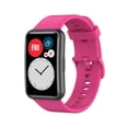 thumbnail image 1 of Correa De Silicon Sport Unisex Para Huawei Watch Fit, 1 of 4