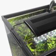thumbnail image 2 of 35.4 inch Aquarium Light, LED Fish Tank Light for Planted with Extendable Brackets, Adjustable Brightness, Timing Setting, 2 of 6
