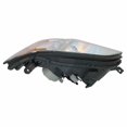 thumbnail image 3 of KarParts360 For 2006 2007 Subaru Outback Headlight Assembly w/Bulbs Driver and Passenger Side Replaces SU2502123 CAPA Certified SU2503123, 3 of 4
