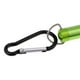thumbnail image 4 of Accesorio de pesca de doble escala para medir la temperatura del agua Verde, 4 of 8