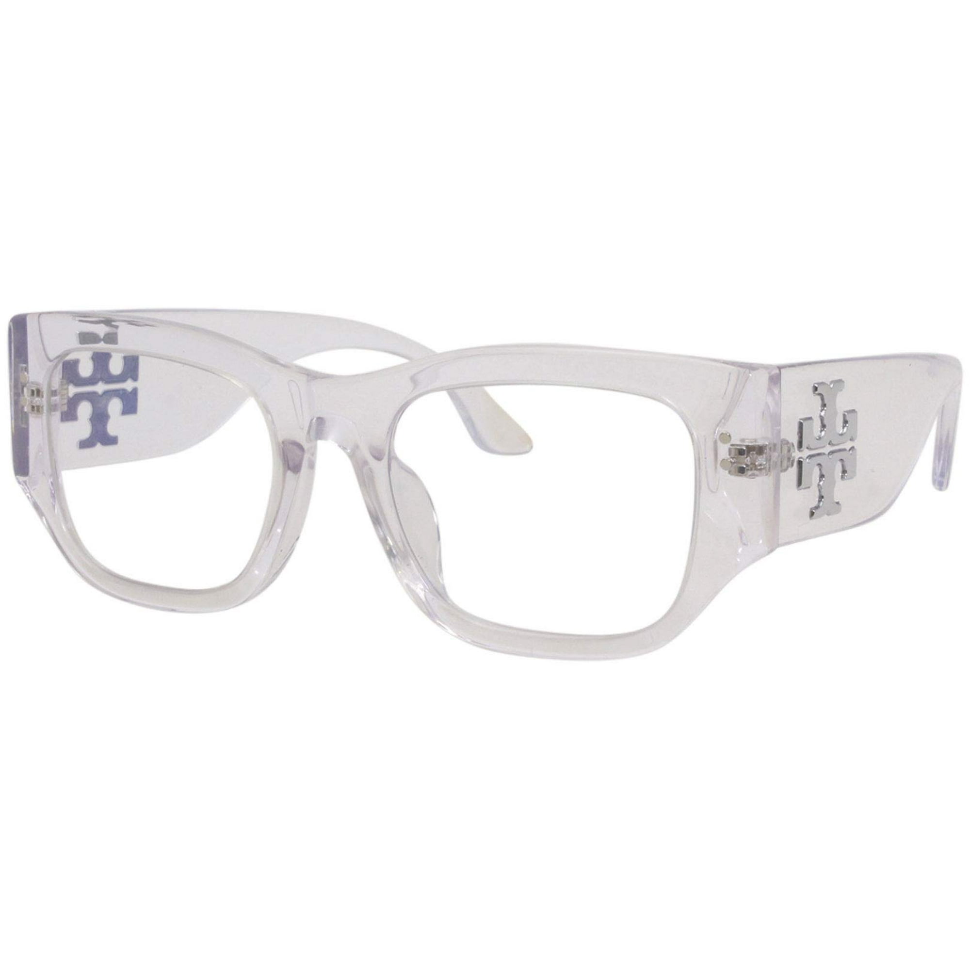 Tory Burch TY7145U Womens Sunglasses clear Transparentclear & Blue Light &  Etc 52 | Walmart Canada