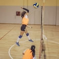 thumbnail image 4 of Official Size 5 Volleyball - Soft Indoor/Outdoor Volleyball for Game, Gym, Training, Beach, 4 of 6