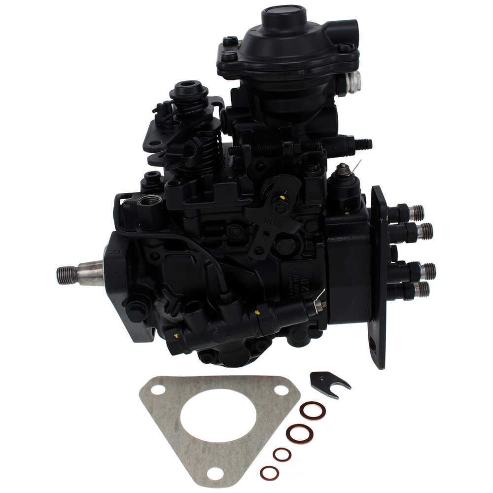 GB 739-306 Reman Diesel Fuel Injection Pump