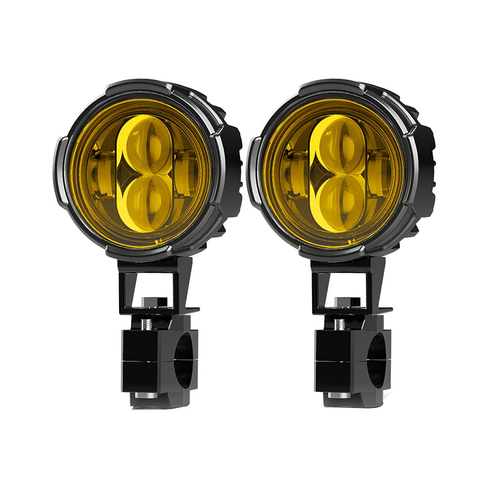Led Motorcycle Headlights