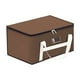 thumbnail image 2 of Bolsa de gran capacidad para guardar edredones en el dormitorio,bolsa organizadora para ropa y viajes,ideal para mudanzas y guardar en el armario, 2 of 6