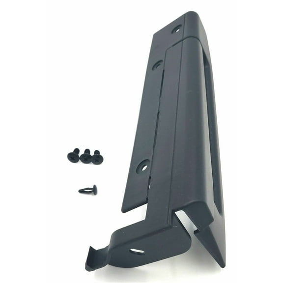 Replacement for Dometic 3851299028 Black Refrigerator Door Handle