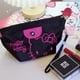thumbnail image 1 of Bolsas de maquillaje Y2K Sanrio Hello Kitty para niña, bolsas de almacenamiento portátiles de gran capacidad, lindas cosas Kawaii Hello Kitty, regalos, 1 of 3