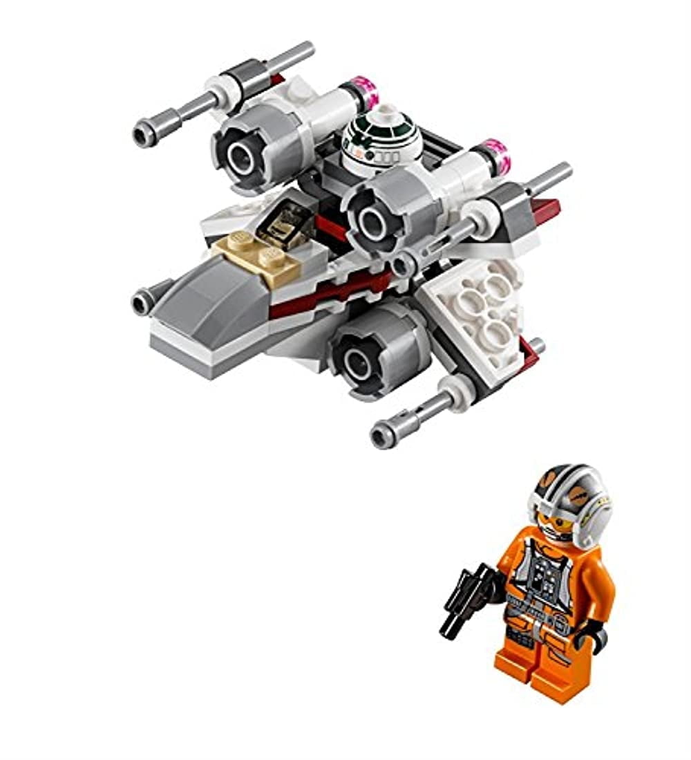 LEGO Star Wars Super Pack 3 in 1 66534 - Walmart.com