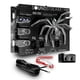 thumbnail image 1 of Epicentro Restaurador Bajos (crossover) Soundstream Bxm-200z, 1 of 5