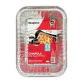 thumbnail image 1 of Charola de aluminio Isikoch 1.5 lb 5 piezas, 1 of 4