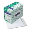 Quality Park White Plain Catalog Envelopes, White, 250 / Box (Quantity)