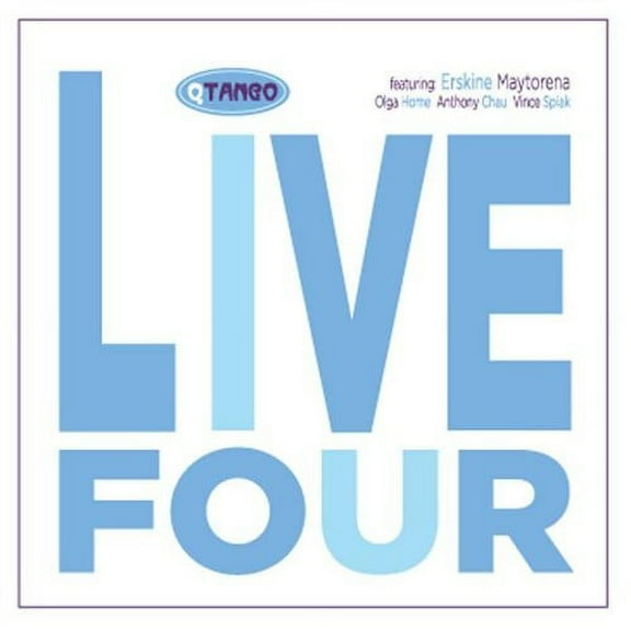Live Four Qtango