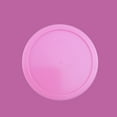 thumbnail image 2 of Naiovety Air Hockey Puck Universal Robusto Juego de escritorio redondeado Accesorio Accesorios de reemplazo Bola Tabletas Accesorios para jugar Rojo Billar Rosado Naiovety OD025319-07, 2 of 6