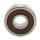 thumbnail image 4 of Rodamiento de Bolas Alternador, anti -deformación 6303 2rs Estructura resistente Doble Sellada para, 4 of 7