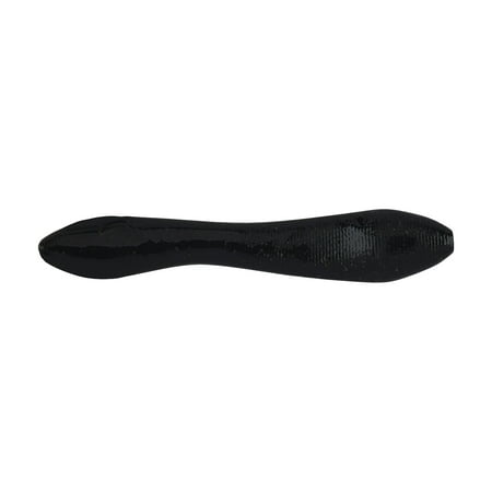 UPC: 0028632989470 | Berkley Gulp! Leech Lifelike Scented Hard Bait Black 3 Inch