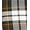 brown/white/gold *plaid #84*, variant on Cookie's Girls’ Jumper (Sizes 2 - 6X) Color: gray/burgundy /green *plaid #26* Size: 5