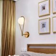 thumbnail image 5 of Lámpara de pared LED ajustable para esquinas, lámpara de pared industrial retro moderna para interiores, elegante pantalla de bola redonda de vidrio, lámpara de pared de metal para sala de e, 5 of 5