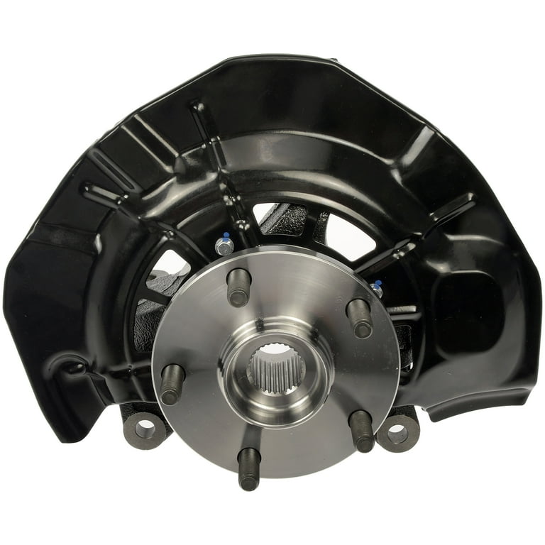 Dorman 686-261 Front Driver Side Steering Knuckle Kit for Specific