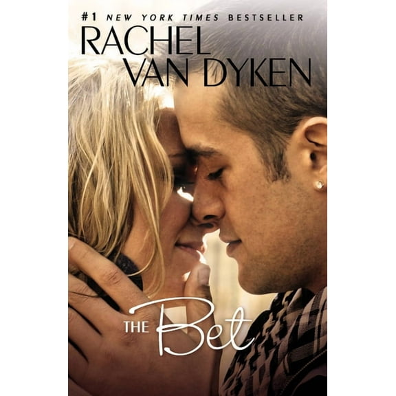 Bet Bet, Book 1, (Paperback)