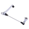 thumbnail image 4 of Motorcycle Racing Gear Shift Lever Foot Pedal for Honda CB400 VTEC 1992-2008, 4 of 4