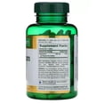 thumbnail image 2 of Suplemento Magnesio 500 Mg Huesos Y Músculo 200 Tabletas Natures Bounty Magnesio 500 mg, 2 of 2