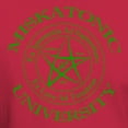 thumbnail image 3 of CafePress - Miskatonic University Dark T Shirt - Men's Classic Graphic Cotton T-Shirt, 3 of 4
