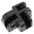 thumbnail image 4 of OUNONA  Canopy Frame Connector  Bracket Awning Bracket Roof Support Canopy Connecting Bracket, 4 of 8